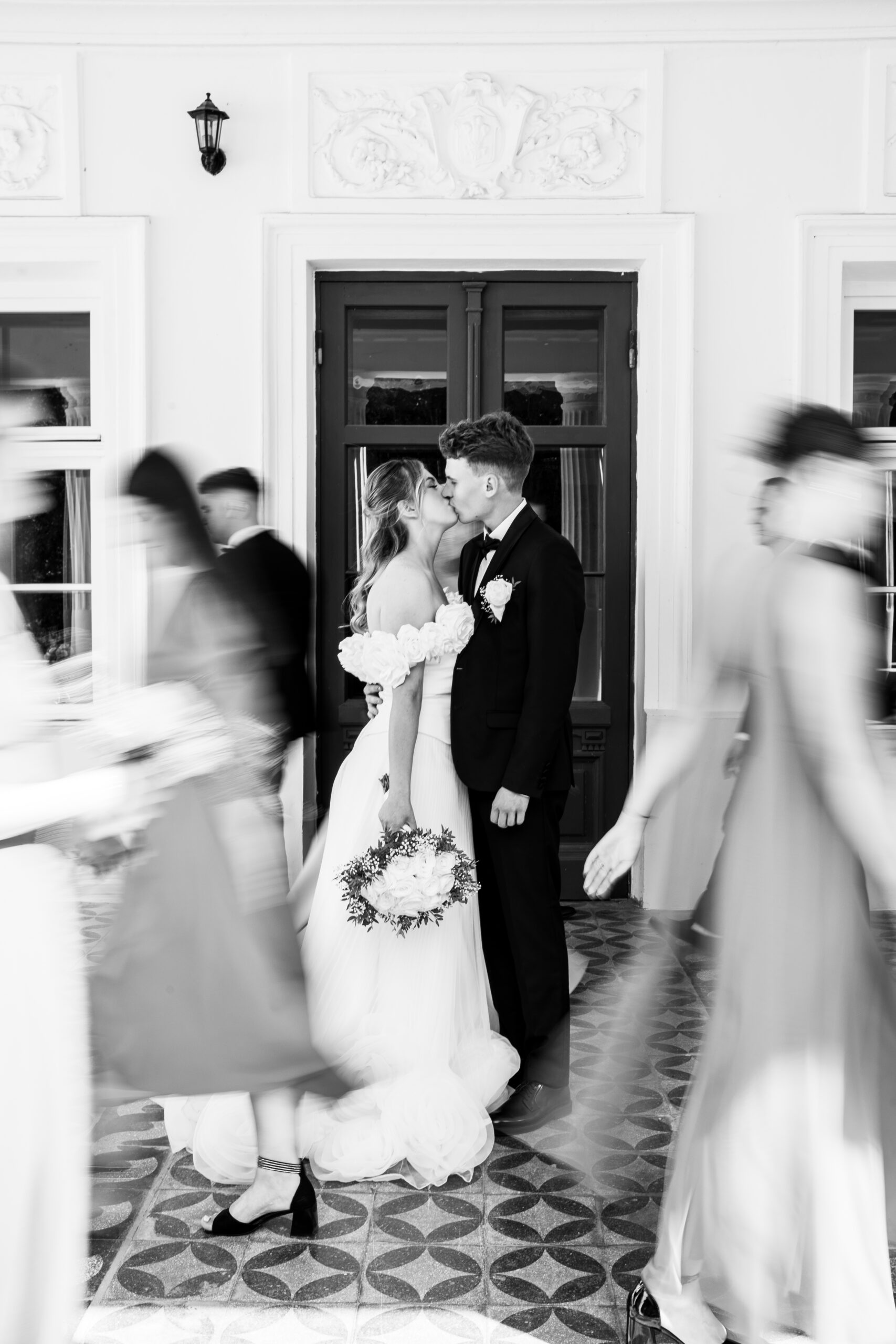 Fotografija ir filmavimas