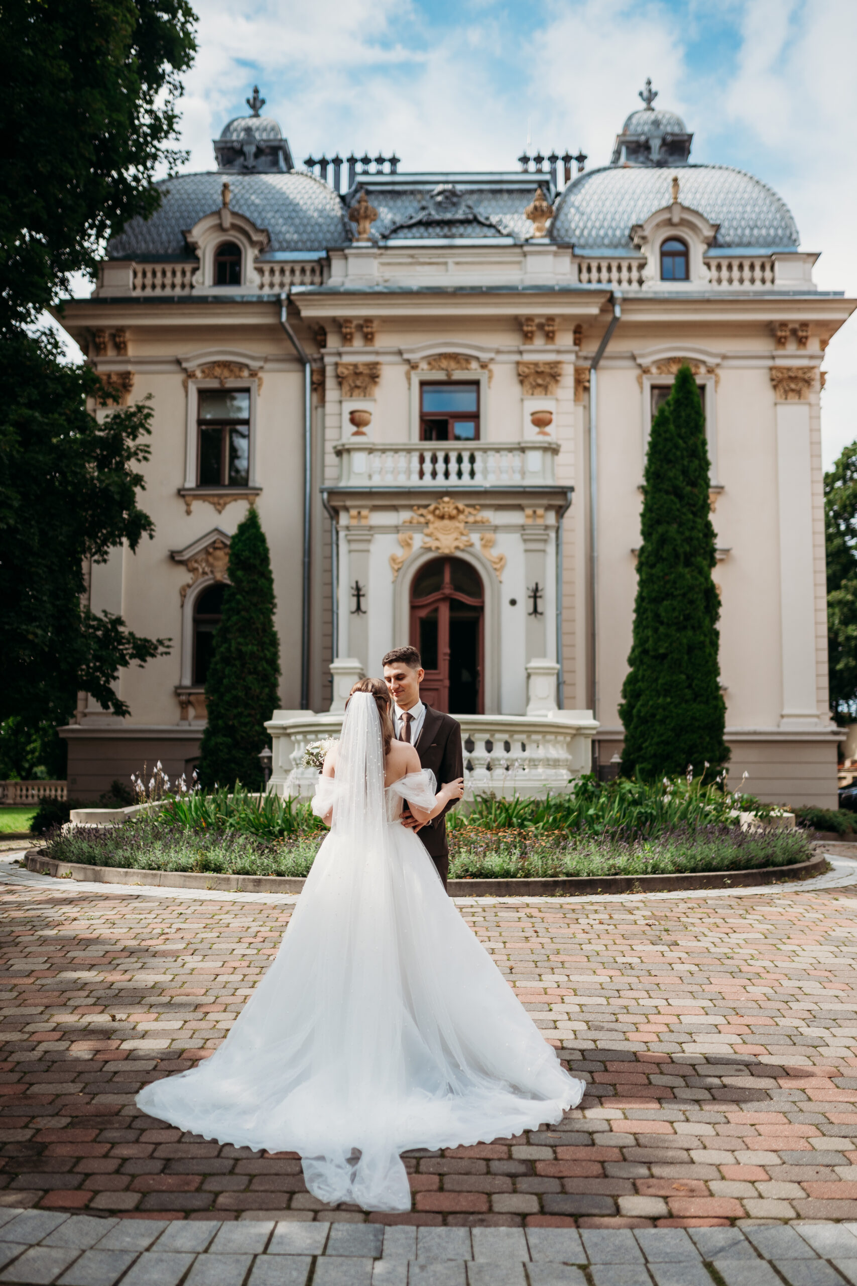 Vestuvių Fotografija ir filmavimas